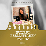 Cover for Ystäväni Anna