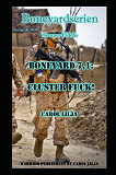 Omslagsbild för Boneyard 7,1: Cluster Fuck!