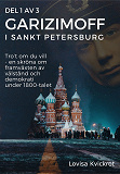 Omslagsbild för Garizimoff i Sankt Petersburg