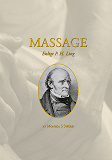 Cover for Massage enligt P H Ling: av Monika S Swärd