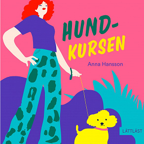 Cover for Hundkursen (lättläst)