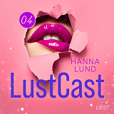 Omslagsbild för LustCast: Cecilia möter sin överkvinna del 1