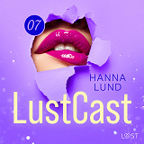 Omslagsbild för LustCast: En yngre förmåga