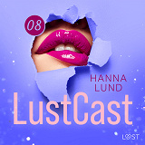 Omslagsbild för LustCast: Gate 43- Avsnitt 1