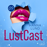 Omslagsbild för LustCast: Gate 43-Avsnitt 2