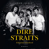 Cover for Dire Straits
