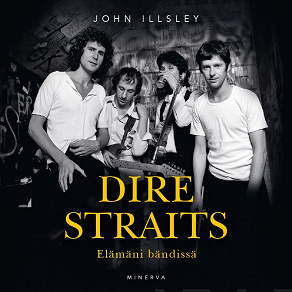 Omslagsbild för Dire Straits