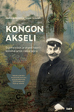 Cover for Kongon akseli