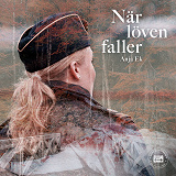 Cover for När löven faller