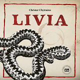 Cover for Livia