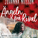 Cover for Ängeln på Rival