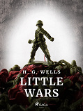 Omslagsbild för Little Wars