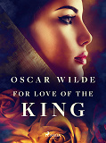 Cover for For Love of the King