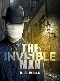 Omslagsbild för The Invisible Man