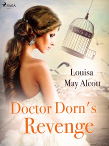 Omslagsbild för Doctor Dorn's Revenge