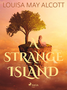 Omslagsbild för A Strange Island