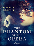 Omslagsbild för The Phantom of the Opera