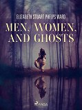 Omslagsbild för Men, Women, and Ghosts