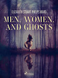 Omslagsbild för Men, Women, and Ghosts