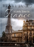 Cover for A Little Tour in France