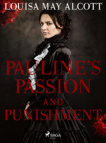 Omslagsbild för Pauline's Passion and Punishment