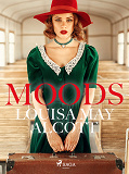 Cover for Moods