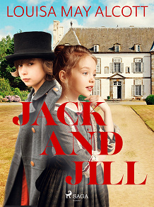 Omslagsbild för Jack and Jill