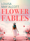 Cover for Flower Fables