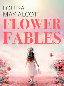 Omslagsbild för Flower Fables