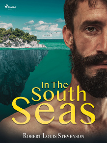 Omslagsbild för In the South Seas