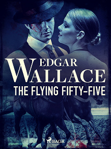 Omslagsbild för The Flying Fifty-Five