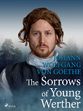 Cover for The Sorrows of Young Werther