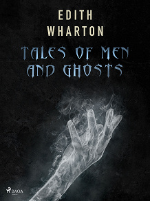 Omslagsbild för Tales of Men and Ghosts