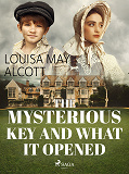 Cover for The Mysterious Key and What it Opened