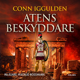 Cover for Atens beskyddare