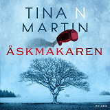 Cover for Åskmakaren