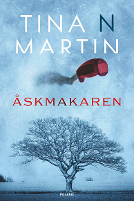 Cover for Åskmakaren