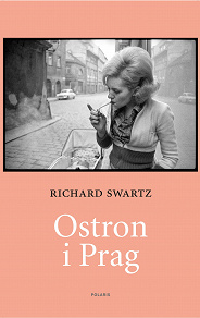 Omslagsbild för Ostron i Prag