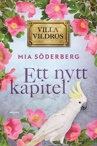 Cover for Ett nytt kapitel