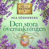 Bokomslag för Den stora överraskningen