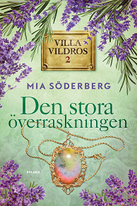 Omslagsbild för Den stora överraskningen