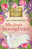 Omslagsbild för Alla dessa hemligheter