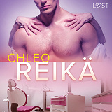 Omslagsbild för Reikä - eroottinen novelli