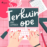 Cover for Terkuin ope