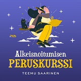 Cover for Alkeisnoitumisen peruskurssi