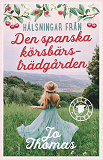 Cover for Den spanska körsbärsträdgården