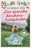 Omslagsbild för Den spanska körsbärsträdgården