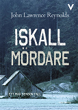Cover for Iskall mördare