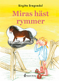 Cover for Miras häst rymmer