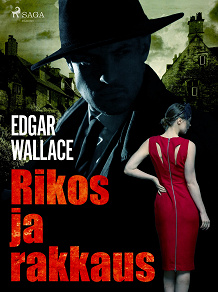 Cover for Rikos ja rakkaus